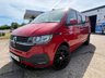 USED 2020 20 VOLKSWAGEN TRANSPORTER 2.0 TDI T32 Highline Panel Van 5dr Diesel DSG FWD LWB High Roof Euro 6 (s/s) (150 ps) ++ KOMBI+AUTO+GREAT HISTORY++