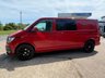 USED 2020 20 VOLKSWAGEN TRANSPORTER 2.0 TDI T32 Highline Panel Van 5dr Diesel DSG FWD LWB High Roof Euro 6 (s/s) (150 ps) ++ KOMBI+AUTO+GREAT HISTORY++