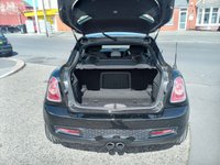 USED 2012 62 MINI COUPE 1.6 Cooper S Coupe 2dr Petrol Manual Euro 5 (s/s) (184 ps) 