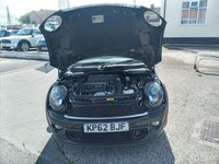 USED 2012 62 MINI COUPE 1.6 Cooper S Coupe 2dr Petrol Manual Euro 5 (s/s) (184 ps) 