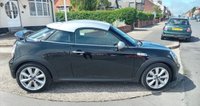 USED 2012 62 MINI COUPE 1.6 Cooper S Coupe 2dr Petrol Manual Euro 5 (s/s) (184 ps) 