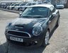 USED 2012 62 MINI COUPE 1.6 Cooper S Coupe 2dr Petrol Manual Euro 5 (s/s) (184 ps) 
