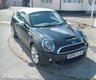 USED 2012 62 MINI COUPE 1.6 Cooper S Coupe 2dr Petrol Manual Euro 5 (s/s) (184 ps) 
