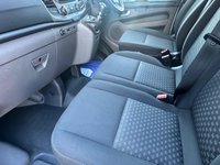 USED 2019 19 FORD TRANSIT CUSTOM 2.0 320 EcoBlue Trend Kombi Double Cab 5dr Diesel Manual L2 H1 Euro 6 (s/s) (130 ps) LONG WHEEL BASE + AIR CON + PARK SENSORS
