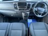 USED 2019 19 FORD TRANSIT CUSTOM 2.0 320 EcoBlue Trend Kombi Double Cab 5dr Diesel Manual L2 H1 Euro 6 (s/s) (130 ps) LONG WHEEL BASE + AIR CON + PARK SENSORS
