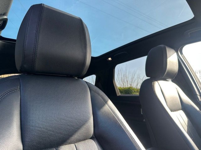 View our LAND ROVER DISCOVERY SPORT