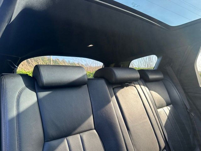 View our LAND ROVER DISCOVERY SPORT