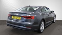 USED 2017 17 AUDI A5 2.0 TDI S line Coupe 2dr Diesel S Tronic Euro 6 (s/s) (190 ps) WARRANTY+BREAKDOWN COVER AVAILABLE*