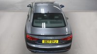 USED 2017 17 AUDI A5 2.0 TDI S line Coupe 2dr Diesel S Tronic Euro 6 (s/s) (190 ps) WARRANTY+BREAKDOWN COVER AVAILABLE*