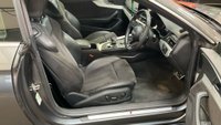USED 2017 17 AUDI A5 2.0 TDI S line Coupe 2dr Diesel S Tronic Euro 6 (s/s) (190 ps) WARRANTY+BREAKDOWN COVER AVAILABLE*
