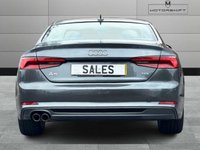 USED 2017 17 AUDI A5 2.0 TDI S line Coupe 2dr Diesel S Tronic Euro 6 (s/s) (190 ps) WARRANTY+BREAKDOWN COVER AVAILABLE*