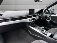 USED 2017 17 AUDI A5 2.0 TDI S line Coupe 2dr Diesel S Tronic Euro 6 (s/s) (190 ps) WARRANTY+BREAKDOWN COVER AVAILABLE*