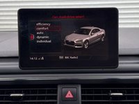 USED 2017 17 AUDI A5 2.0 TDI S line Coupe 2dr Diesel S Tronic Euro 6 (s/s) (190 ps) WARRANTY+BREAKDOWN COVER AVAILABLE*