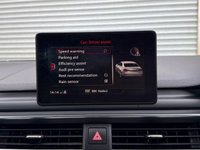 USED 2017 17 AUDI A5 2.0 TDI S line Coupe 2dr Diesel S Tronic Euro 6 (s/s) (190 ps) WARRANTY+BREAKDOWN COVER AVAILABLE*
