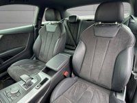 USED 2017 17 AUDI A5 2.0 TDI S line Coupe 2dr Diesel S Tronic Euro 6 (s/s) (190 ps) WARRANTY+BREAKDOWN COVER AVAILABLE*