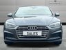 USED 2017 17 AUDI A5 2.0 TDI S line Coupe 2dr Diesel S Tronic Euro 6 (s/s) (190 ps) WARRANTY+BREAKDOWN COVER AVAILABLE*