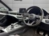USED 2017 17 AUDI A5 2.0 TDI S line Coupe 2dr Diesel S Tronic Euro 6 (s/s) (190 ps) WARRANTY+BREAKDOWN COVER AVAILABLE*