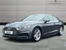 USED 2017 17 AUDI A5 2.0 TDI S line Coupe 2dr Diesel S Tronic Euro 6 (s/s) (190 ps) WARRANTY+BREAKDOWN COVER AVAILABLE*