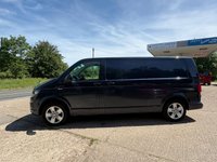 USED 2016 66 VOLKSWAGEN TRANSPORTER 2.0 BiTDI T30 BlueMotion Tech Highline Panel Van 5dr Diesel Manual FWD LWB Euro 6 (s/s) (204 ps) ++GREAT HISTORY+HIGHLINE+NO VAT++