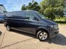 USED 2016 66 VOLKSWAGEN TRANSPORTER 2.0 BiTDI T30 BlueMotion Tech Highline Panel Van 5dr Diesel Manual FWD LWB Euro 6 (s/s) (204 ps) ++GREAT HISTORY+HIGHLINE+NO VAT++