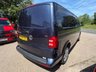 USED 2016 66 VOLKSWAGEN TRANSPORTER 2.0 BiTDI T30 BlueMotion Tech Highline Panel Van 5dr Diesel Manual FWD LWB Euro 6 (s/s) (204 ps) ++GREAT HISTORY+HIGHLINE+NO VAT++