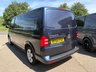 USED 2016 66 VOLKSWAGEN TRANSPORTER 2.0 BiTDI T30 BlueMotion Tech Highline Panel Van 5dr Diesel Manual FWD LWB Euro 6 (s/s) (204 ps) ++GREAT HISTORY+HIGHLINE+NO VAT++
