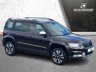 USED 2015 15 SKODA YETI 2.0 TDI Laurin & Klement Outdoor 5dr Diesel DSG 4WD Euro 5 (170 ps) PAN ROOF + LEATHER + CLIMATE CONTROL