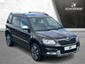 USED 2015 15 SKODA YETI 2.0 TDI Laurin & Klement Outdoor 5dr Diesel DSG 4WD Euro 5 (170 ps) PAN ROOF + LEATHER + CLIMATE CONTROL