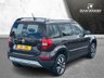 USED 2015 15 SKODA YETI 2.0 TDI Laurin & Klement Outdoor 5dr Diesel DSG 4WD Euro 5 (170 ps) PAN ROOF + LEATHER + CLIMATE CONTROL