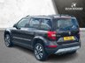 USED 2015 15 SKODA YETI 2.0 TDI Laurin & Klement Outdoor 5dr Diesel DSG 4WD Euro 5 (170 ps) PAN ROOF + LEATHER + CLIMATE CONTROL