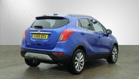 USED 2017 66 VAUXHALL MOKKA X 1.6 CDTi Elite SUV 5dr Diesel Auto Euro 6 (136 ps) WARRANTY+BREAKDOWN COVER AVAILABLE*