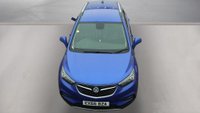USED 2017 66 VAUXHALL MOKKA X 1.6 CDTi Elite SUV 5dr Diesel Auto Euro 6 (136 ps) WARRANTY+BREAKDOWN COVER AVAILABLE*