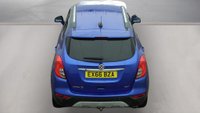 USED 2017 66 VAUXHALL MOKKA X 1.6 CDTi Elite SUV 5dr Diesel Auto Euro 6 (136 ps) WARRANTY+BREAKDOWN COVER AVAILABLE*
