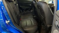 USED 2017 66 VAUXHALL MOKKA X 1.6 CDTi Elite SUV 5dr Diesel Auto Euro 6 (136 ps) WARRANTY+BREAKDOWN COVER AVAILABLE*