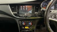 USED 2017 66 VAUXHALL MOKKA X 1.6 CDTi Elite SUV 5dr Diesel Auto Euro 6 (136 ps) WARRANTY+BREAKDOWN COVER AVAILABLE*