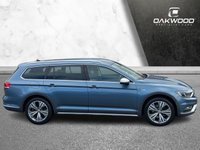 USED 2018 67 VOLKSWAGEN PASSAT 2.0 TDI Alltrack Estate 5dr Diesel DSG 4Motion Euro 6 (s/s) (190 ps) SERVICE HISTORY + TIMING BELT DONE + 4 WHEEL DRIVE