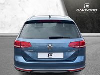 USED 2018 67 VOLKSWAGEN PASSAT 2.0 TDI Alltrack Estate 5dr Diesel DSG 4Motion Euro 6 (s/s) (190 ps) SERVICE HISTORY + TIMING BELT DONE + 4 WHEEL DRIVE