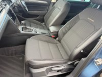 USED 2018 67 VOLKSWAGEN PASSAT 2.0 TDI Alltrack Estate 5dr Diesel DSG 4Motion Euro 6 (s/s) (190 ps) SERVICE HISTORY + TIMING BELT DONE + 4 WHEEL DRIVE