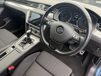 USED 2018 67 VOLKSWAGEN PASSAT 2.0 TDI Alltrack Estate 5dr Diesel DSG 4Motion Euro 6 (s/s) (190 ps) SERVICE HISTORY + TIMING BELT DONE + 4 WHEEL DRIVE