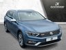 USED 2018 67 VOLKSWAGEN PASSAT 2.0 TDI Alltrack Estate 5dr Diesel DSG 4Motion Euro 6 (s/s) (190 ps) SERVICE HISTORY + TIMING BELT DONE + 4 WHEEL DRIVE