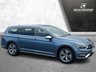 USED 2018 67 VOLKSWAGEN PASSAT 2.0 TDI Alltrack Estate 5dr Diesel DSG 4Motion Euro 6 (s/s) (190 ps) SERVICE HISTORY + TIMING BELT DONE + 4 WHEEL DRIVE
