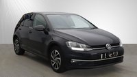 USED 2019 19 VOLKSWAGEN GOLF 1.6 TDI Match Hatchback 5dr Diesel Manual Euro 6 (s/s) (115 ps) WARRANTY+BREAKDOWN COVER AVAILABLE*