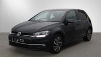 USED 2019 19 VOLKSWAGEN GOLF 1.6 TDI Match Hatchback 5dr Diesel Manual Euro 6 (s/s) (115 ps) WARRANTY+BREAKDOWN COVER AVAILABLE*