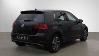 USED 2019 19 VOLKSWAGEN GOLF 1.6 TDI Match Hatchback 5dr Diesel Manual Euro 6 (s/s) (115 ps) WARRANTY+BREAKDOWN COVER AVAILABLE*