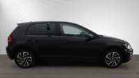 USED 2019 19 VOLKSWAGEN GOLF 1.6 TDI Match Hatchback 5dr Diesel Manual Euro 6 (s/s) (115 ps) WARRANTY+BREAKDOWN COVER AVAILABLE*