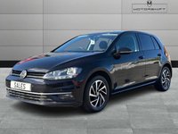 USED 2019 19 VOLKSWAGEN GOLF 1.6 TDI Match Hatchback 5dr Diesel Manual Euro 6 (s/s) (115 ps) WARRANTY+BREAKDOWN COVER AVAILABLE*