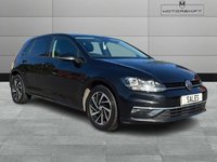 USED 2019 19 VOLKSWAGEN GOLF 1.6 TDI Match Hatchback 5dr Diesel Manual Euro 6 (s/s) (115 ps) WARRANTY+BREAKDOWN COVER AVAILABLE*