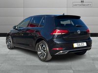 USED 2019 19 VOLKSWAGEN GOLF 1.6 TDI Match Hatchback 5dr Diesel Manual Euro 6 (s/s) (115 ps) WARRANTY+BREAKDOWN COVER AVAILABLE*