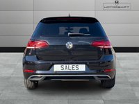 USED 2019 19 VOLKSWAGEN GOLF 1.6 TDI Match Hatchback 5dr Diesel Manual Euro 6 (s/s) (115 ps) WARRANTY+BREAKDOWN COVER AVAILABLE*