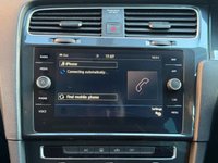 USED 2019 19 VOLKSWAGEN GOLF 1.6 TDI Match Hatchback 5dr Diesel Manual Euro 6 (s/s) (115 ps) WARRANTY+BREAKDOWN COVER AVAILABLE*